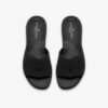 Cuñas Drift Floral negras para mujer Cuñas Drift Floral negras para mujer