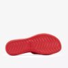 Cuñas Drift Floral Poppy Red para mujer