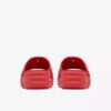 Cuñas Drift Floral Poppy Red para mujer