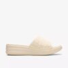 Cuñas Drift Twist Cream Cloudsteppers™ para mujer