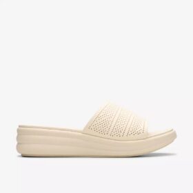 Cuñas Drift Twist Cream Cloudsteppers™ para mujer