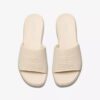 Cuñas Drift Twist Cream Cloudsteppers™ para mujer