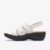 Cuñas Merliah2 Bali blancas para mujer