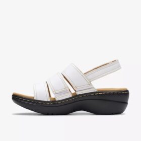 Cuñas Merliah2 Bali blancas para mujer