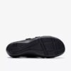 Cuñas Merliah2 Bali para mujer, en negro Cuñas Merliah2 Bali para mujer, en negro