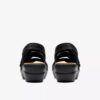 Cuñas Merliah2 Bali para mujer, en negro Cuñas Merliah2 Bali para mujer, en negro