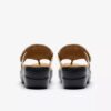 Cuñas Merliah2 Kyla doradas metalizadas para mujer Cuñas Merliah2 Kyla doradas metalizadas para mujer