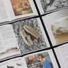 De Somerset al mundo: clarks, un libro de historia visual 1825–2025 De Somerset al mundo: clarks, un libro de historia visual 1825–2025
