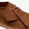 Desert Boot Cola de ante para hombre Desert Boot Cola de ante para hombre