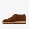 Desert Boot Cola de ante para hombre Desert Boot Cola de ante para hombre