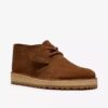 Desert Boot Cola de ante para hombre Desert Boot Cola de ante para hombre