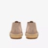 Desert Boot de ante color arena para hombre