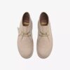 Desert Boot para niños Desert Boot para mayores en color arena