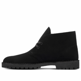 Desert Rock Suede «Negro» 26162705