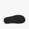 Desert Trek Desert Boot para niños mayores, de piel negra