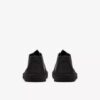 Desert Trek Desert Boot para niños mayores, de piel negra
