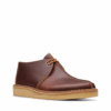 Desert Trek Leather «Tan» 26148562