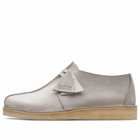 Desert Trek «Nubuck Taupe» 26170131