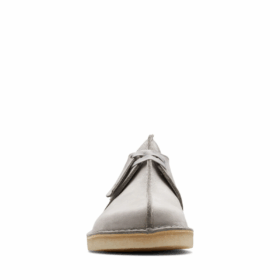 Desert Trek «Nubuck Taupe» 26170131