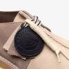 Desert Trek para hombre, combinación gris Desert Trek Desert Trek para hombre, combinación gris Desert Trek