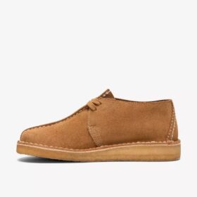Desert Trek para mujer, color tostado, modelo Interest Desert Trek