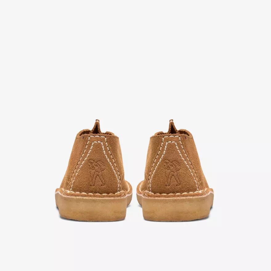 Desert Trek para mujer, color tostado, modelo Interest Desert Trek Desert Trek para mujer, color tostado, modelo Interest Desert Trek