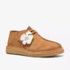 Desert Trek para mujer, color tostado, modelo Interest Desert Trek Desert Trek para mujer, color tostado, modelo Interest Desert Trek