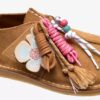 Desert Trek para mujer, color tostado, modelo Interest Desert Trek Desert Trek para mujer, color tostado, modelo Interest Desert Trek