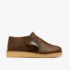 Desert Trek para mujer. Zapatos Beeswax Desert Trek para mujer. Zapatos Beeswax