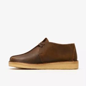 Desert Trek para mujer. Zapatos Beeswax