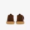 Desert Trek para mujer. Zapatos Beeswax Desert Trek para mujer. Zapatos Beeswax