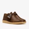 Desert Trek para mujer. Zapatos Beeswax Desert Trek para mujer. Zapatos Beeswax