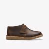 Desert Trek para niños Desert Boot Older Beeswax Desert Trek para niños Desert Boot Older Beeswax
