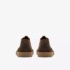 Desert Trek para niños Desert Boot Older Beeswax Desert Trek para niños Desert Boot Older Beeswax