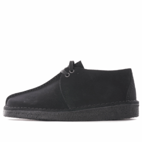 Desert Trek Suede «Black» 26155486