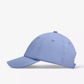 Gorra Cloudsteppers azul claro