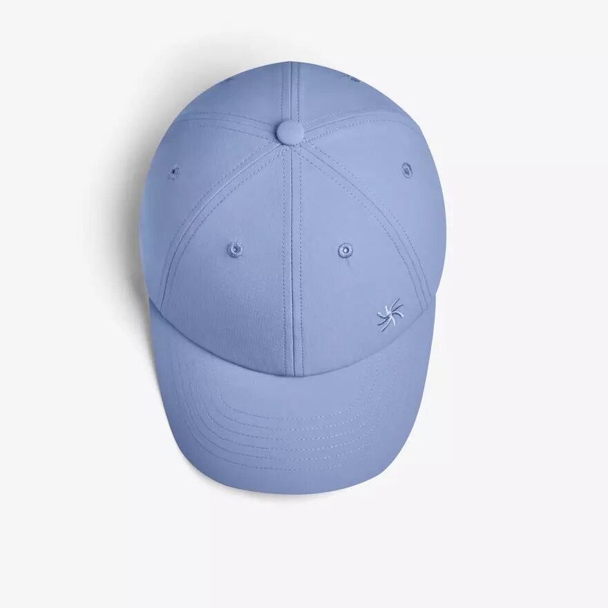 Gorra Cloudsteppers azul claro Gorra Cloudsteppers azul claro