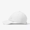 Gorra Cloudsteppers blanca Gorra Cloudsteppers blanca