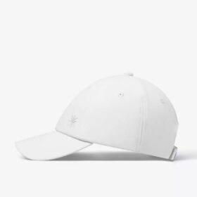 Gorra Cloudsteppers blanca