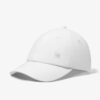 Gorra Cloudsteppers blanca Gorra Cloudsteppers blanca