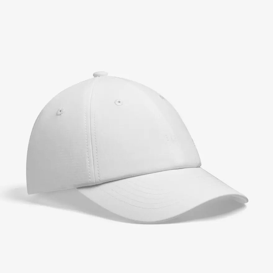 Gorra Cloudsteppers blanca Gorra Cloudsteppers blanca