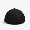 Gorra Cloudsteppers negra Gorra Cloudsteppers negra