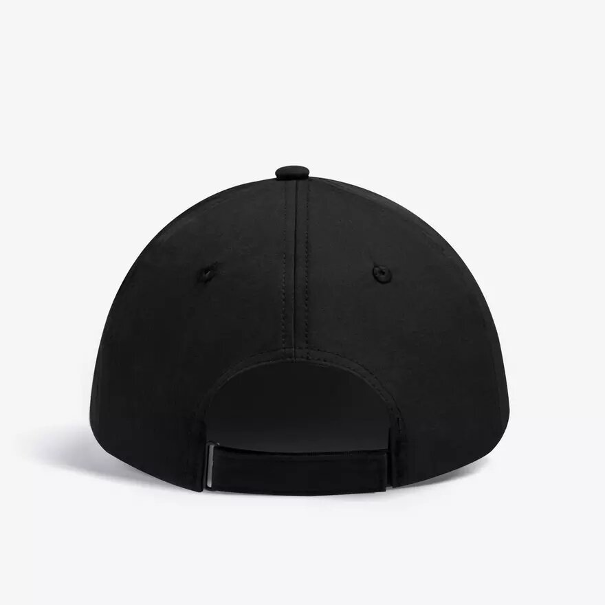 Gorra Cloudsteppers negra Gorra Cloudsteppers negra