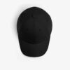 Gorra Cloudsteppers negra Gorra Cloudsteppers negra