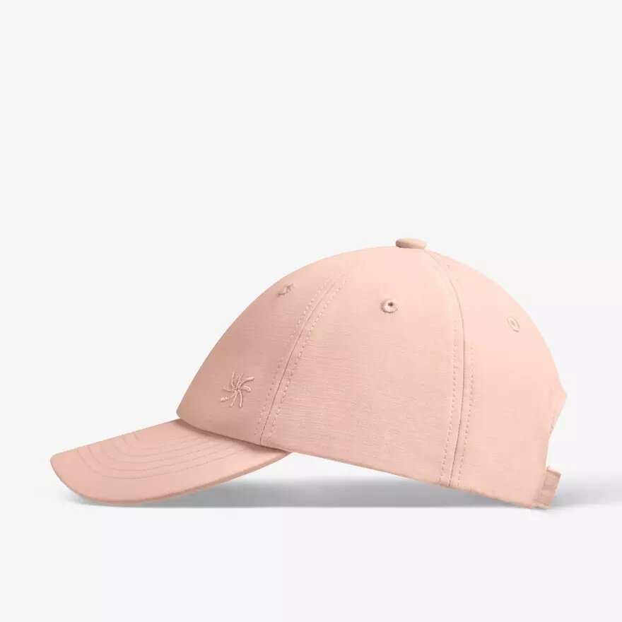 Gorra Cloudsteppers rosa empolvado Gorra Cloudsteppers rosa empolvado
