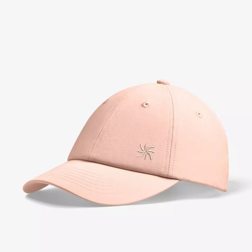 Gorra Cloudsteppers rosa empolvado Gorra Cloudsteppers rosa empolvado