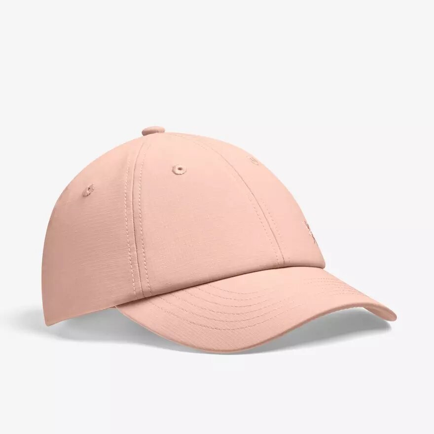 Gorra Cloudsteppers rosa empolvado Gorra Cloudsteppers rosa empolvado