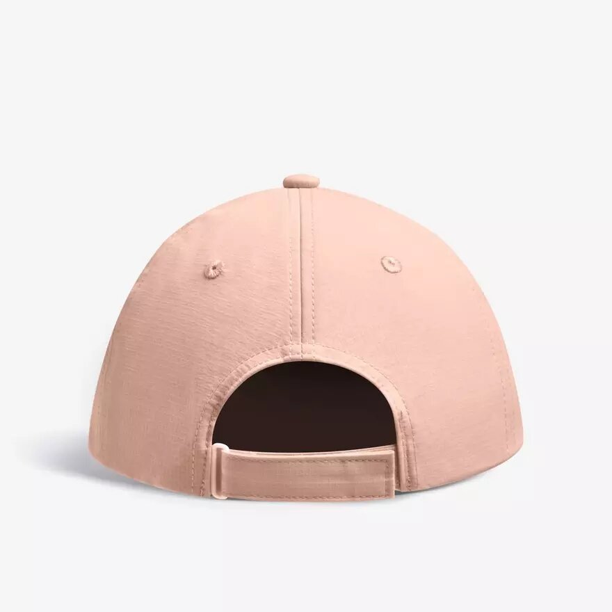 Gorra Cloudsteppers rosa empolvado Gorra Cloudsteppers rosa empolvado