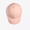 Gorra Cloudsteppers rosa empolvado Gorra Cloudsteppers rosa empolvado