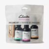 Kit de cuidado del calzado | Limpia, renueva y protege Kit de cuidado del calzado | Limpia, renueva y protege